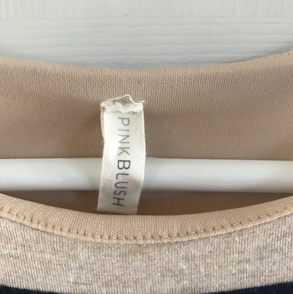 AMAZING PINKBLUSH DRESS & OMG THE POCKETS THO!! - Picture 2 of 6